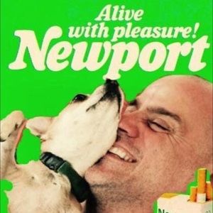 Meet your Posher, Paul